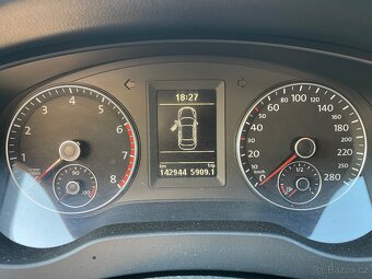 Volkswagen Jetta 1,2 TSi 77kW COMFORTLINE - 16