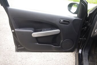 MAZDA 2 - 1.4 , Tažné zařízení - 16
