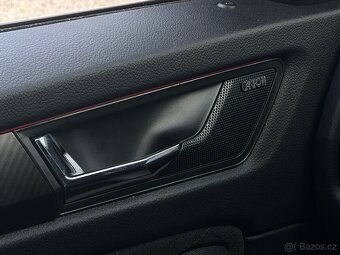 Škoda KODIAQ RS 4x4 VIRTUAL PANORAMA KAMERA TAŽNÉ - 16
