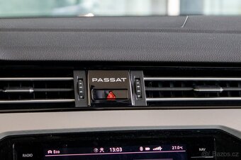 Volkswagen Passat Variant 2.0 TDI EV Business DSG - 16