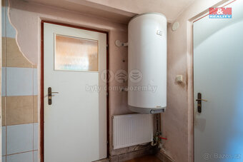 Prodej rodinného domu, 109 m², Uzeničky - 16