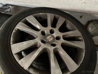 Prodám Seat Alhambra 2.0 TDi - 16