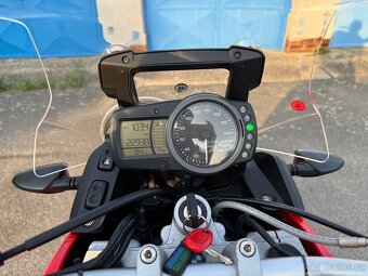 BMW G 650 GS - 16