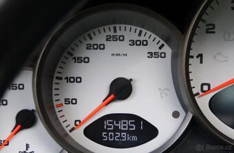 Porsche 911 Turbo (997) – 480 koní - 16