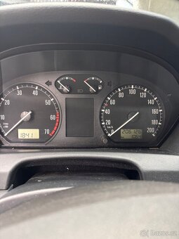 ŠKODA FABIA I 1.4 MPI 50 kW, faktury za 50k, výbava KOMFORT - 16