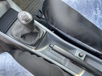 Škoda Fabia 1.4 MPi -. 1 majitel - 82000km - 16