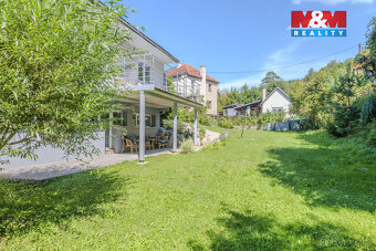 Prodej rodinného domu, 91 m², Zlín, ul. Pasecký žleb - 16
