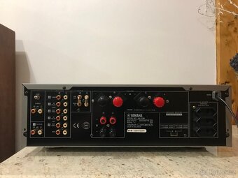Yamaha AX-596 Absolutní Top stav - 16