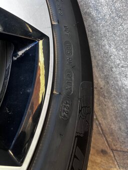 VW Touareg 3.0 TDI R-LINE 193Kw - 16