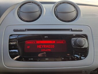 SEAT IBIZA 1.4, NAJETO 64 TIS. KM - 16