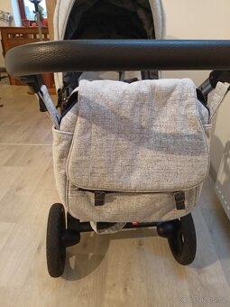 Kočárek Lonex - 16