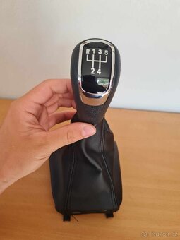 Radiaca paka pre SKODA OCTAVIA 1 / 2 a SUPERB 2 - 16