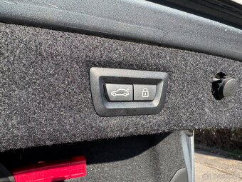 BMW 540i xDrive G5L – 2017 – 3.0 Benzín – Sport Line – DPH - 16