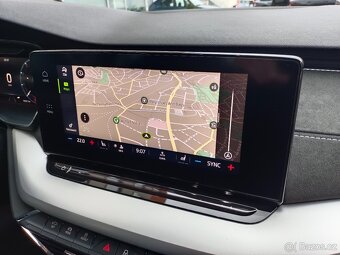 Škoda Octavia 4 Combi 1.5TSI 110kW Man. - záruka Autodraft - 16