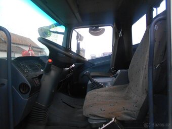 Kontejnerový tahač MERCEDES ATEGO 815 8T - 11611 - 16