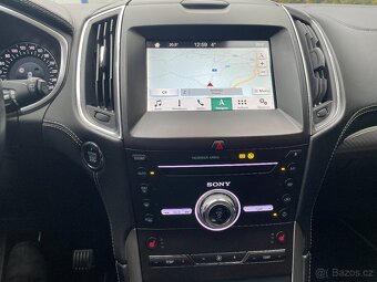 Ford S-MAX 2.0 TDCI 110 kW VIGNALE - 16