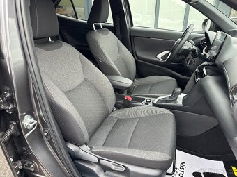 Toyota Yaris Cross 2023 - 16
