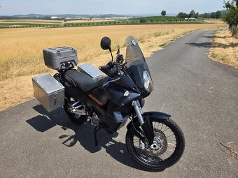 Ktm 990 Adventure - 16