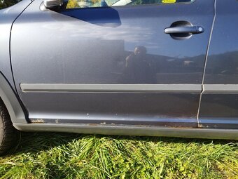 Škoda Octavia Scout 4x4 - 16