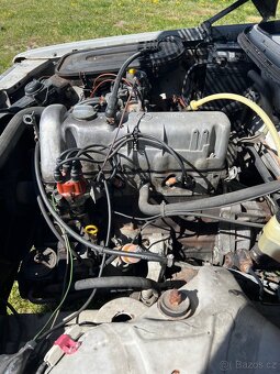 Mercedes-Benz W 123 - 16