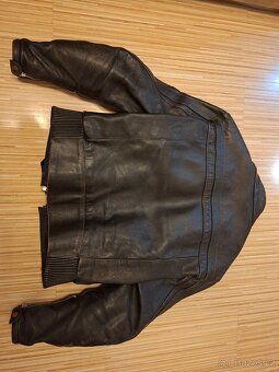 Kožená bunda Harley-Davidson - 16