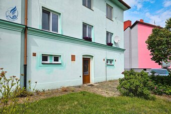 Prodej investičního bytu, 2+1 75 m² , Březina - 16