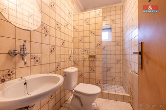 Prodej rodinného domu, 170 m², Krušovice, ul. Rabasova - 16