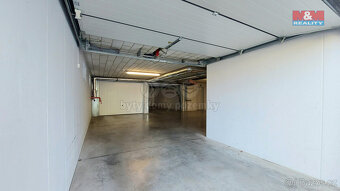Pronájem bytu 3+kk, 73 m², Písek, ul. Havelkova - 16
