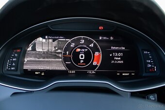 Audi SQ7 4.0 TDI 320 kW - 16