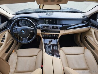 BMW Řada 5, 535i xDrive - 16