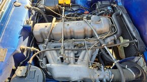 Mercedes-Benz 230 SL Pagoda W113 - 16
