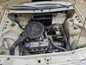 Škoda Favorit 136 L - 16