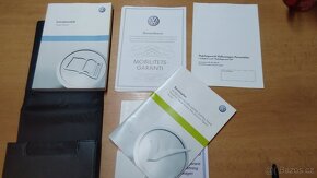 VOLKSWAGEN Passat Variant 1,4TSI Sportline CNG - 16