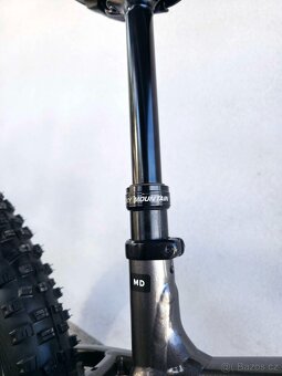 Elektrokolo Rocky Mountain GROWLER POWERPLAY 30 2022 643Wh 2 - 16
