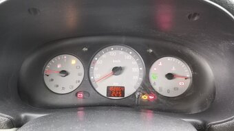 Renault Thalia 1.4i 2005 - 16