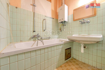 Prodej bytu 3+1, 72 m², Plzeň, ul. Brožíkova - 16