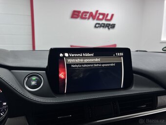 Mazda 6 2.0i 121 kW Skyactiv-G 2022 48tkm DPH - 16