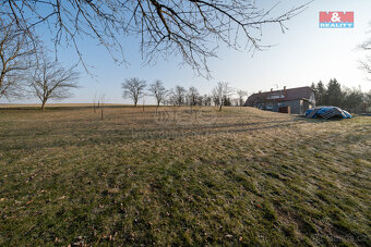 Prodej pozemku k bydlení 1372 m² v Blahutovicích - 16