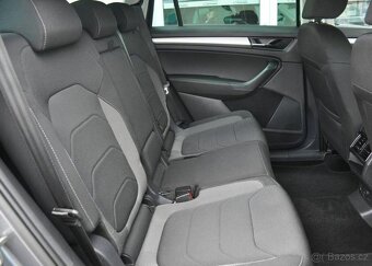 Škoda Kodiaq 2,0TDi DSG NAVI ACC - 16