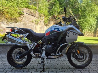 BMW F 900 GS Adventure - TOP ZÁNOVNÍ STAV 2600 KM 369.000,- - 16