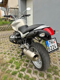 Bmw r 1200 r - 16