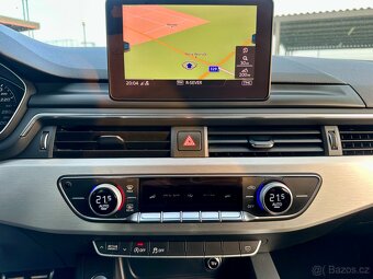 Audi A5 SPORTBACK 2.0TFSI 140KW ULTRA S-LINE - 16