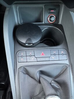 SEAT Ibiza 1,2 TSI combi - 16