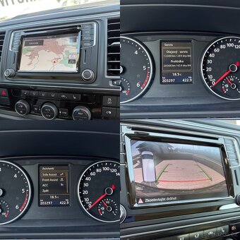 VW Multivan T6 Bulli 2.0 Tdi DSG 4Motion 150kw Plná výbava - 16