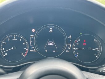 ► MAZDA 3 2.0i 90KW SPORTS G122 BOSE-LED-ACC-KAMERA - 16