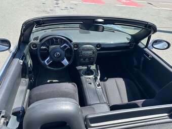 Mazda mx-5 NC 1.8i 93kw - 16
