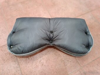 Kocarek Espiro Husky XL koupe 8/2024 - 16