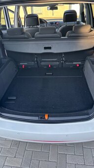 Volkswagen touran 1T3 - 16