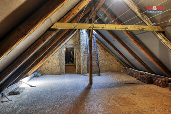 Prodej rodinného domu, 172 m², Praha, ul. Pod hřištěm - 16