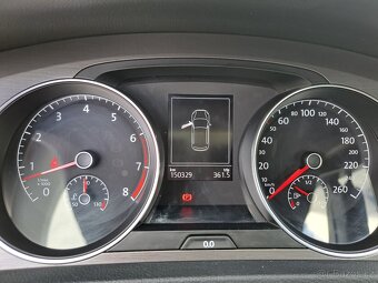VW Golf 7 1.4TSI 90kW - 16